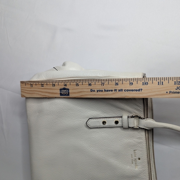 Elegant Shoulder Kate Spade Bag - Picture 14 of 15